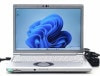Panasonic CF-SV9RFLVS Core i5-10310U 1.7GHz 8GB 256GB(SSD) 12.1���������� WUXGA 1920x1200 Windows11 Pro 64bit ����šۡ�20261009��