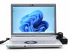 Panasonic CF-SV8RDCVS Core i5-8365U 1.6GHz 8GB 256GB(SSD) 12.1���������� WUXGA 1920x1200 Windows11 Pro 64bit ����šۡ�20261009��