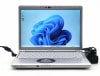 Panasonic CF-SV8RDCVS Core i5-8365U 1.6GHz 8GB 256GB(SSD) 12.1���������� WUXGA 1920x1200 Windows11 Pro 64bit ���� ����šۡ�20261009��