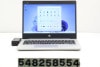hp ProBook 430 G6 Core i5 8265U 1.6GHz/8GB/256GBNVMe)/13.3W/FWXGA(1366x768)/Win11����šۡ�20261013��