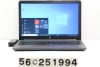 hp 250 G7 Core i3 7020U 2.3GHz/8GB/256GB(SSD)/Multi/15.6W/FWXGA(1366x768)/Win10����šۡ�20261013��