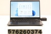dynabook dynabook G83/HU Core i5 1145G7 2.6GHz/8GB/256GB(SSD)/13.3W/FHD(1920x1080)/Win11 �ѡ���ϥ��������šۡ�20261013��