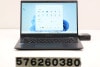 dynabook dynabook G83/HU Core i5 1145G7 2.6GHz/8GB/256GB(SSD)/13.3W/FHD(1920x1080)/Win11 ���̥��ߤ������šۡ�20261013��