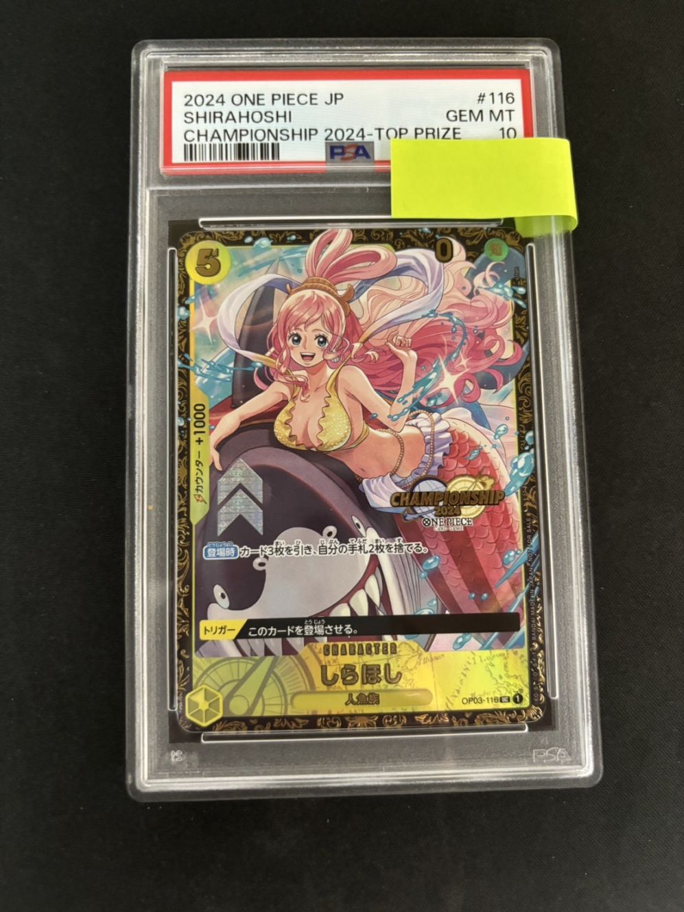 鑑定品 | トレカサンライズオンラインストア