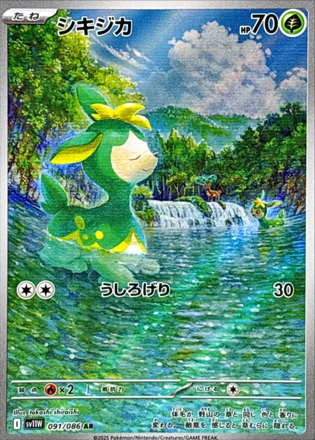ポケモンカード,AR・CHR | トレカサンライズオンラインストア