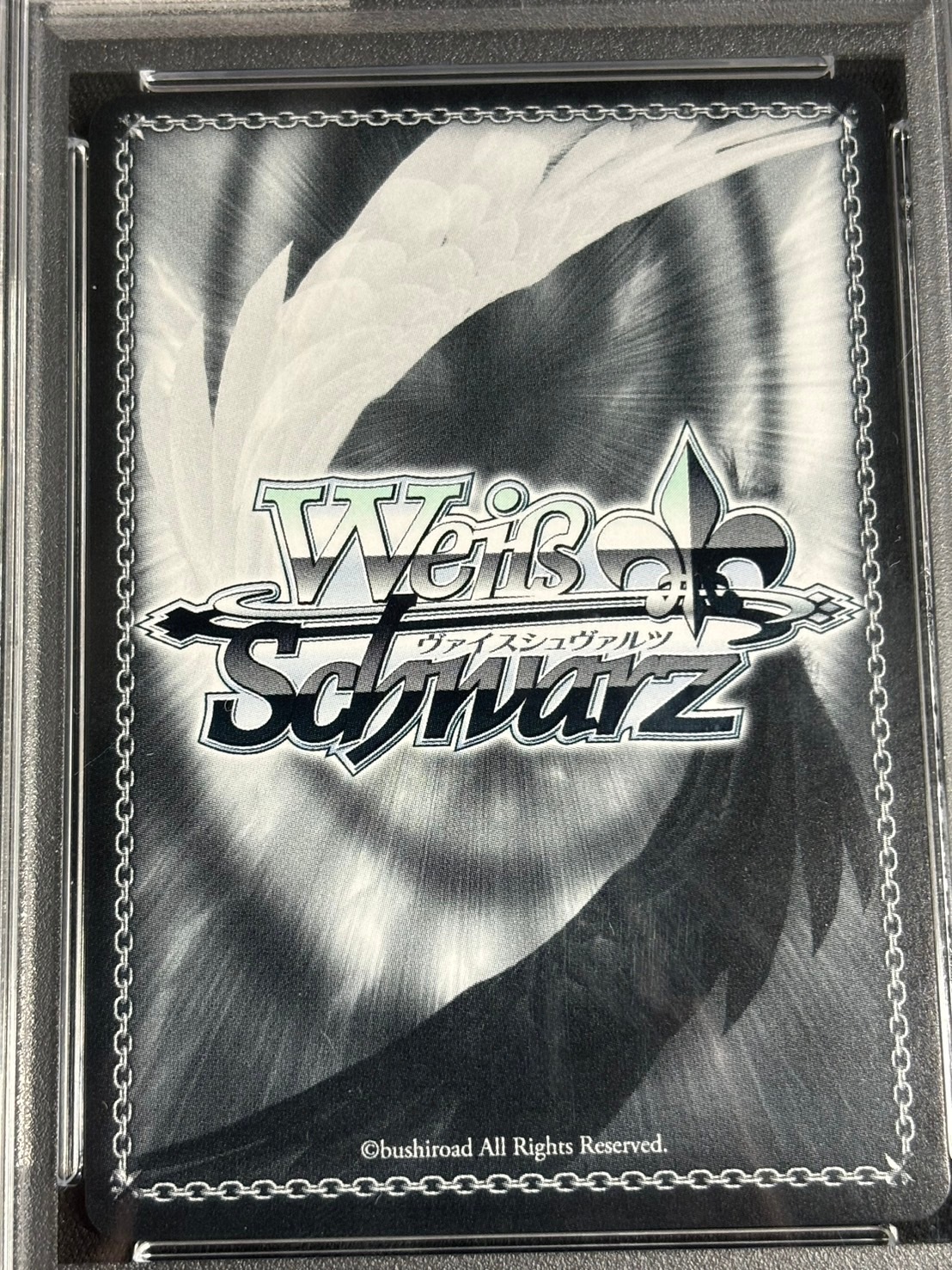 PSA10】【SSP】未来へ一緒に白銀ノエル