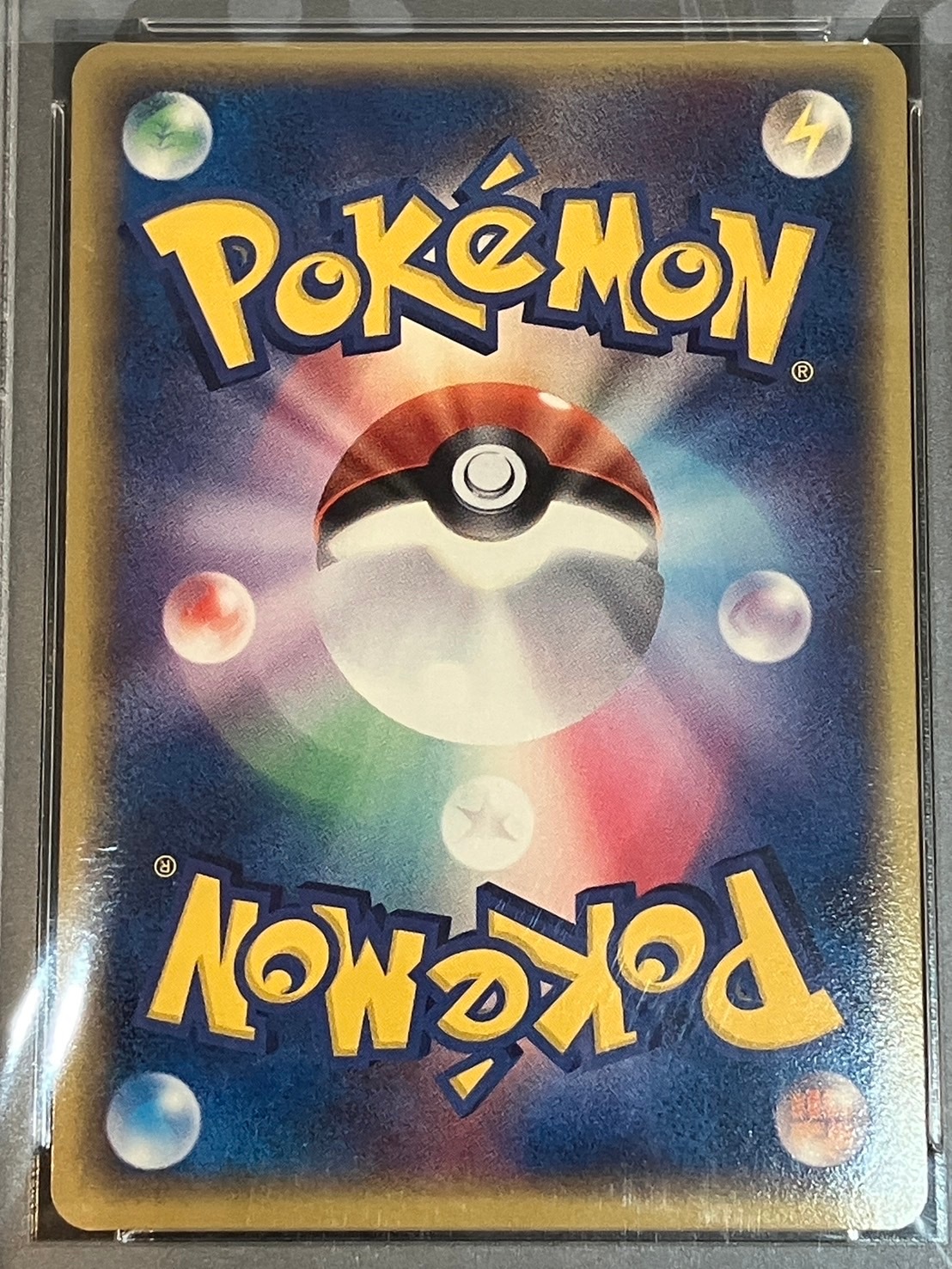 PSA10】【1st】【008/016】グラードンex
