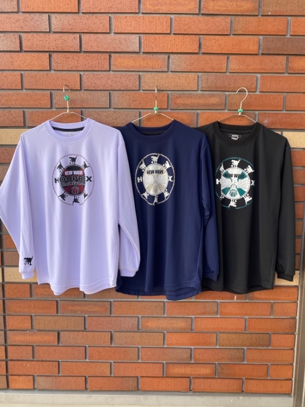 ウェア,HOOPREX | トリプルダブル山口店オンラインショップ