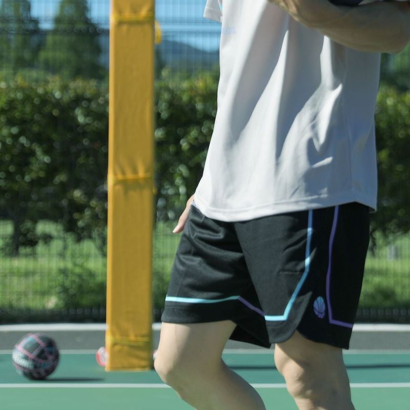 TD昇華スリット入りバギー(spirit)/2025SS