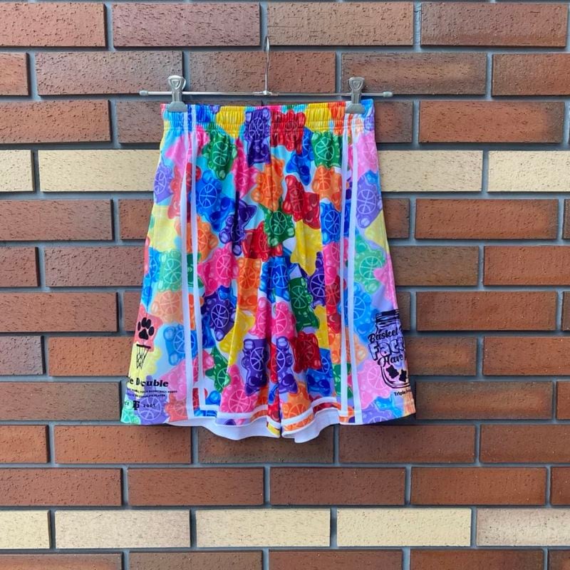 TD柄バギー(gumi)/2025LS