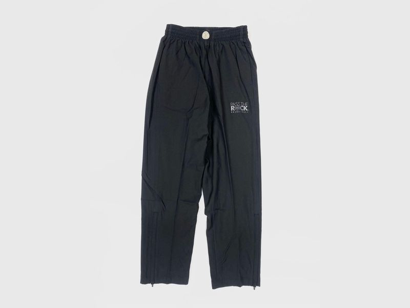 25FW/PASS THE ROCK/ウィンドパンツ/PTRP-1754