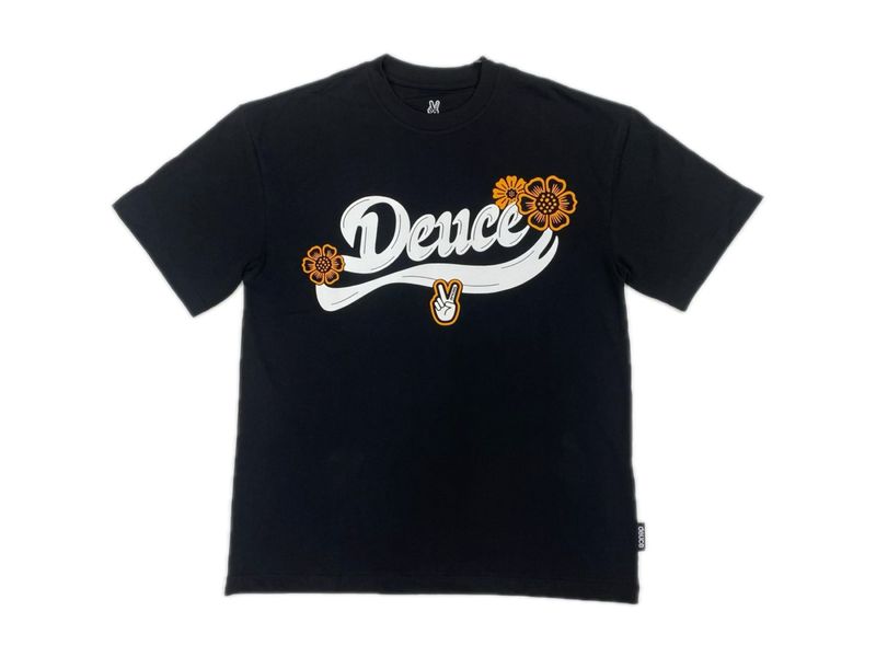 Tシャツ/DEUCE/Day of the Dead Peace