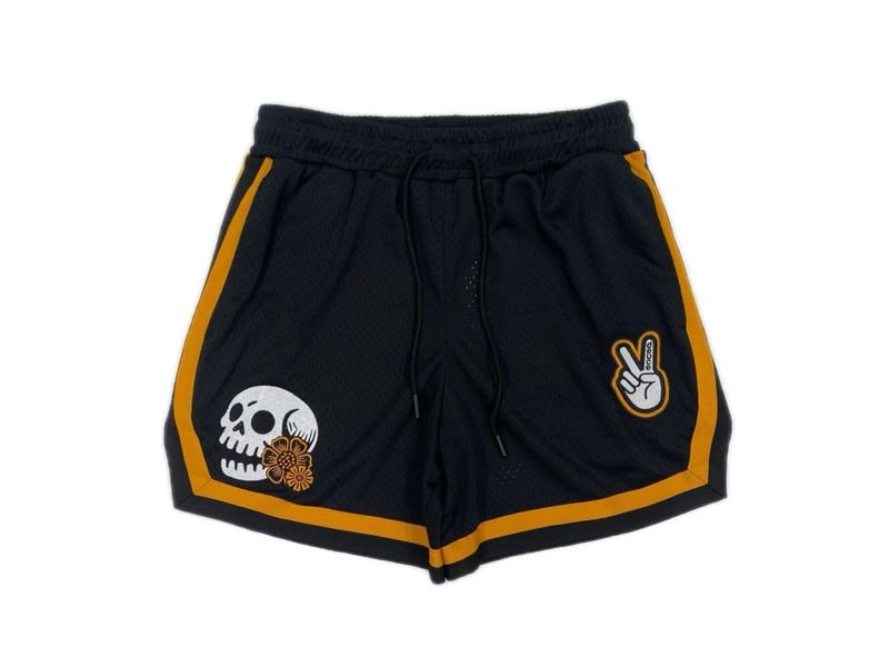 ショーツ/DEUCE/Day of the Dead 2.0