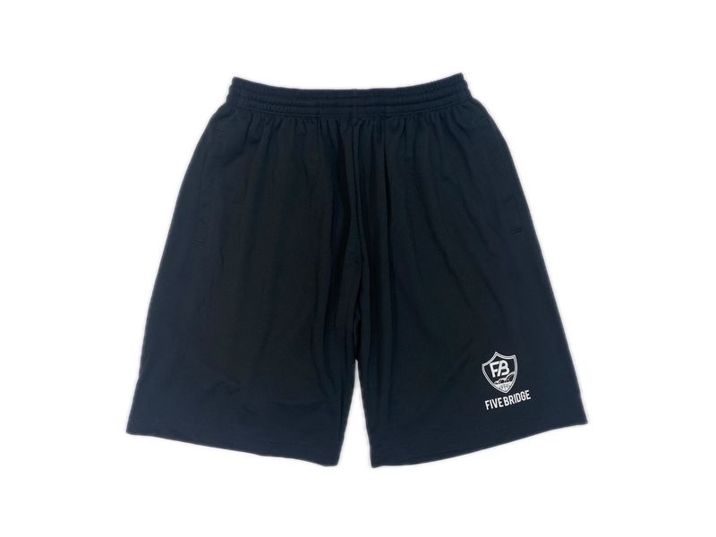 【制作事例】バギー/U15男子/FIVE BRIDGE様