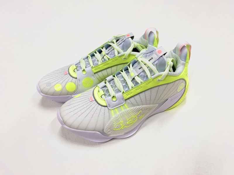 Lining/YUSHUAI 19/ABAV005 | Li-Ning | トリプルダブル山口店