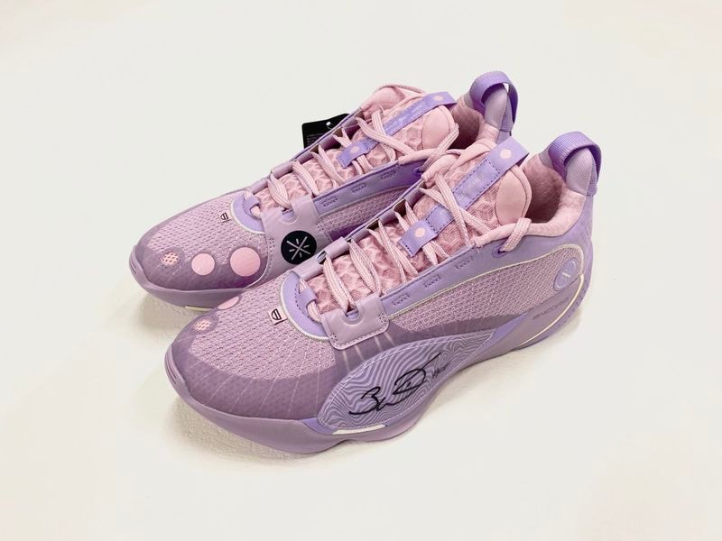 シューズ,Li-Ning | トリプルダブル山口店オンラインショップ
