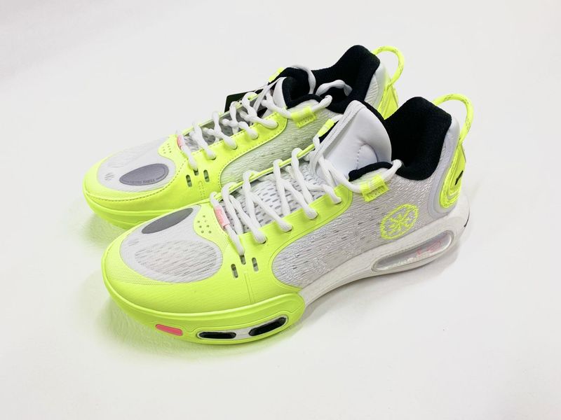 シューズ,Li-Ning | トリプルダブル山口店オンラインショップ