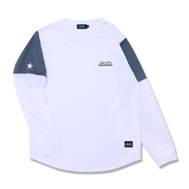 延岡学園高等学校/支援ロンT【納期2週間〜】 | 延岡学園高等学校 支援