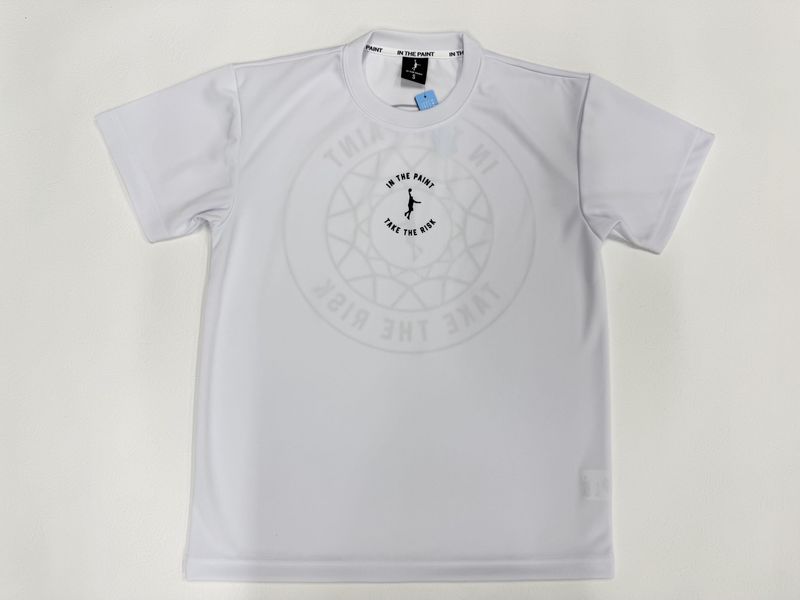 延岡学園 バスケットボール Tシャツ 延岡学園高等学校/Tシャツ(1色プリント)【納期2週間〜】 | 延岡学園