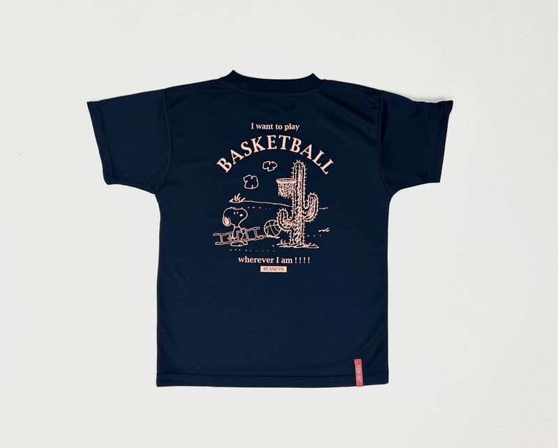 延岡学園高等学校/Tシャツ(1色プリント)【納期2週間〜】 | 延岡学園