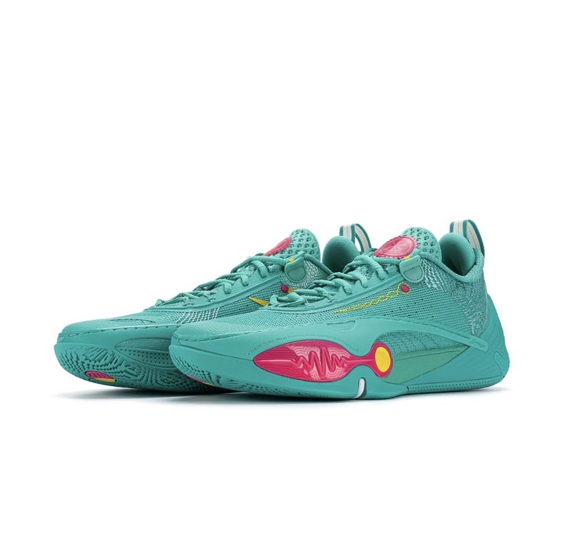 シューズ,Li-Ning | トリプルダブル山口店オンラインショップ
