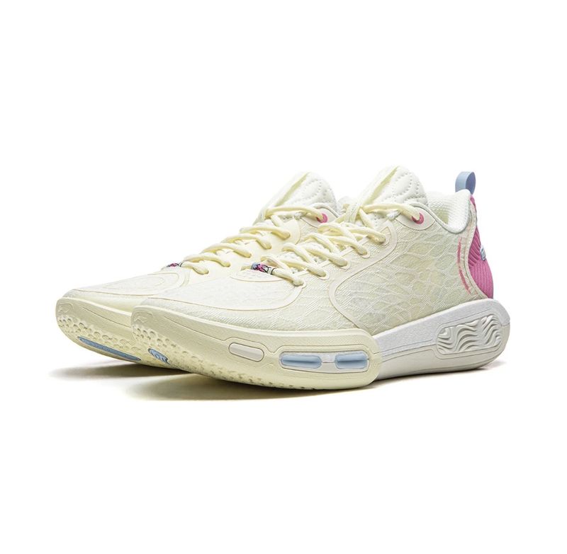 シューズ,Li-Ning | トリプルダブル山口店オンラインショップ