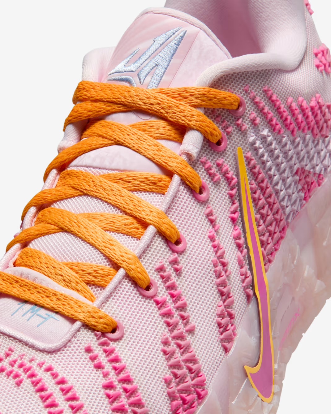 NIKE JA3 JELLY BEAN バレンタイン ピンク 28cm NIKE JA3 JELLY BEAN バレンタイン ピンク 28cm Love is in the air