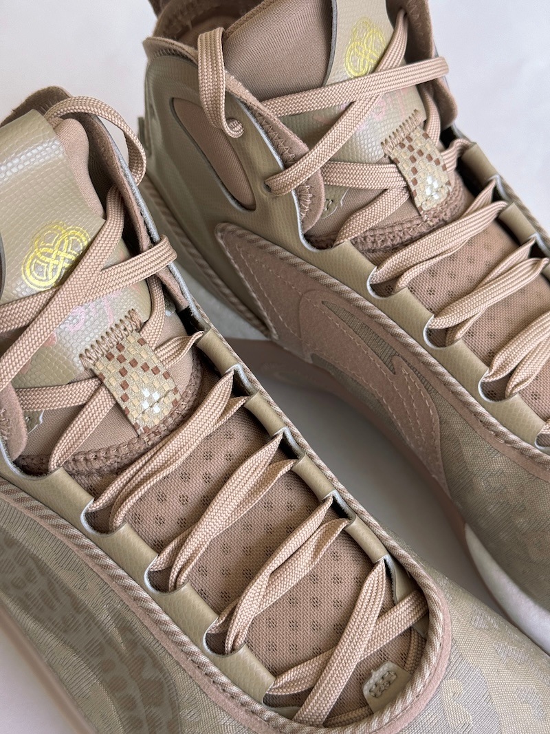 リーニン　YUSHUAI XIX paraspo_ino-bbsho02134