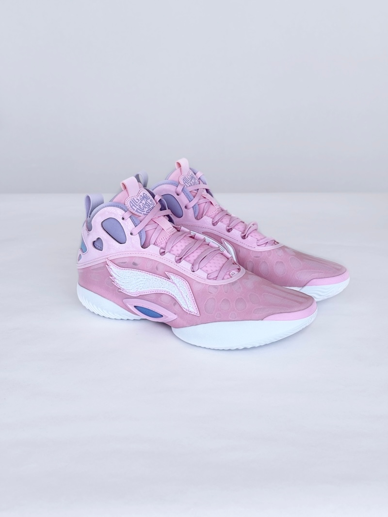 Lining/YUSHUAI 19/ABAV005 | Li-Ning | トリプルダブル山口店