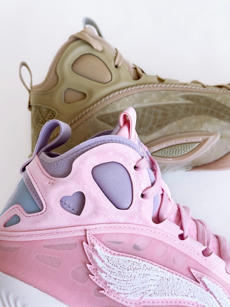 Lining/YUSHUAI 19/ABAV005 | Li-Ning | トリプルダブル山口店