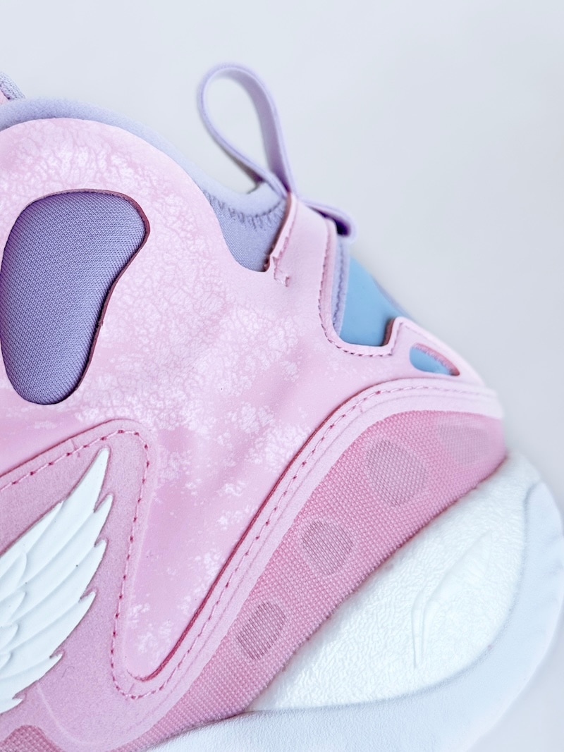 Lining/YUSHUAI 19/ABAV005 | Li-Ning | トリプルダブル山口店