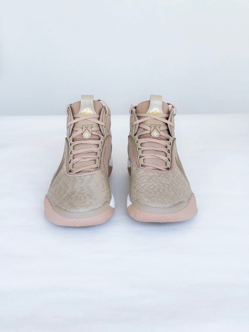 Lining/YUSHUAI 19/ABAV005 | Li-Ning | トリプルダブル山口店