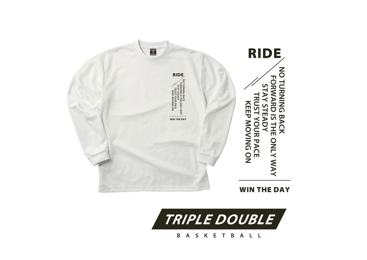 予約品＊後日発送】2026TD福袋 | Triple Double | トリプルダブル山口