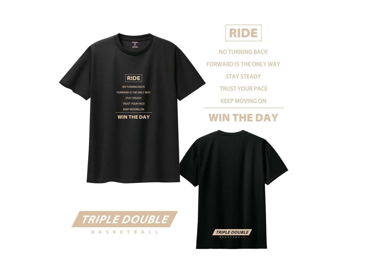 予約品＊後日発送】2026TD福袋 | Triple Double | トリプルダブル山口