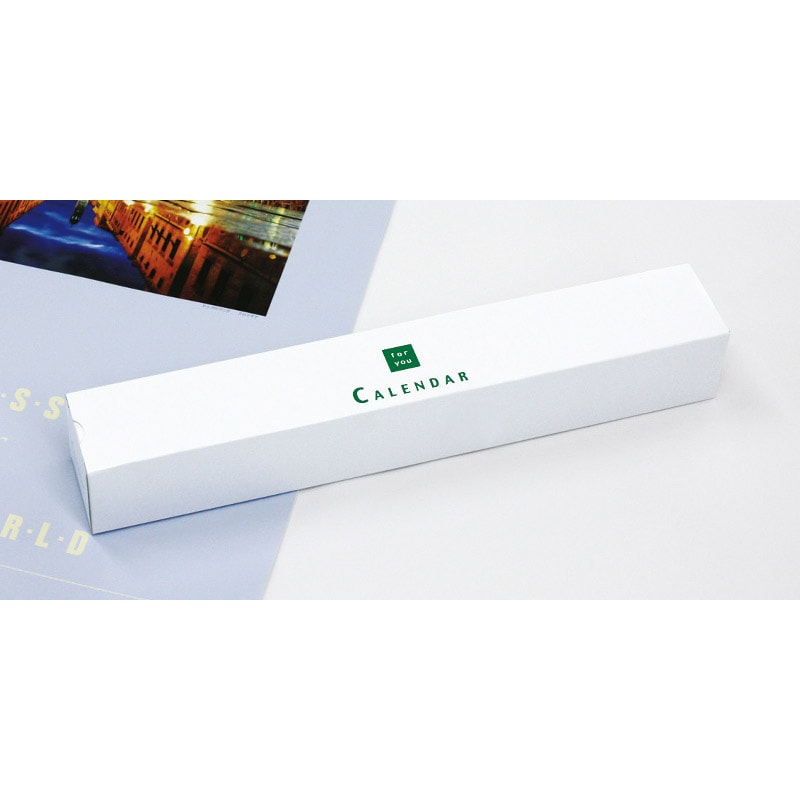 TD-4005<br>化粧箱・白（横幅430mmまで）