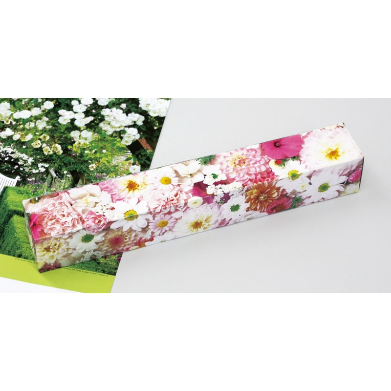 TD-4012<br>化粧箱・花（横幅390mmまで）