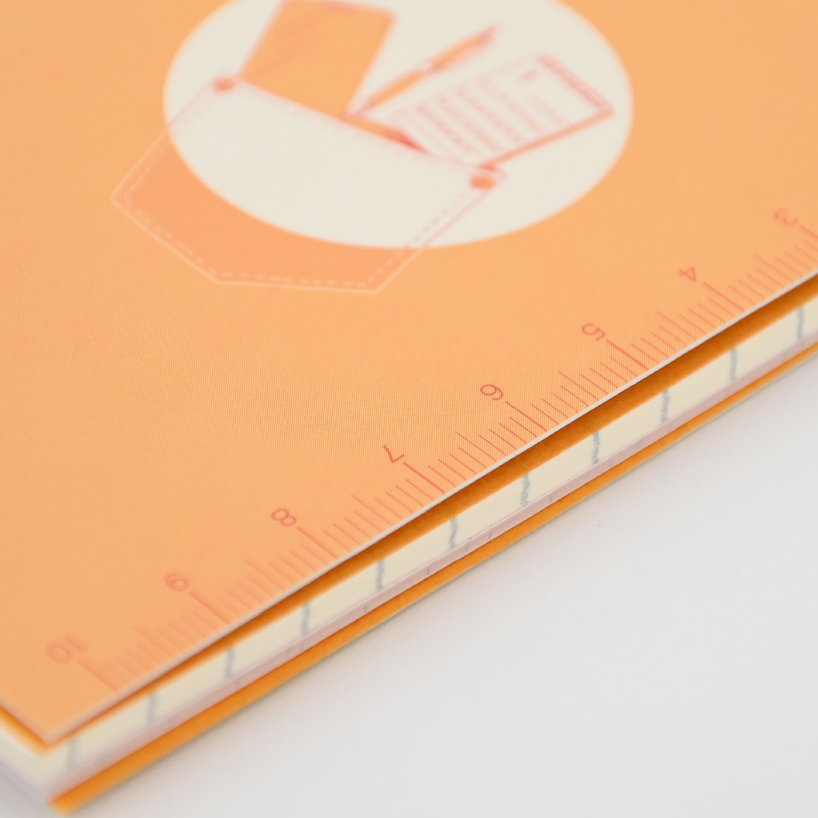 TD-30189(2026年版)<br>仕事に役立つ・ポケットカレンダー(メモ付)<br>【クリックポスト対応/代引き不可】