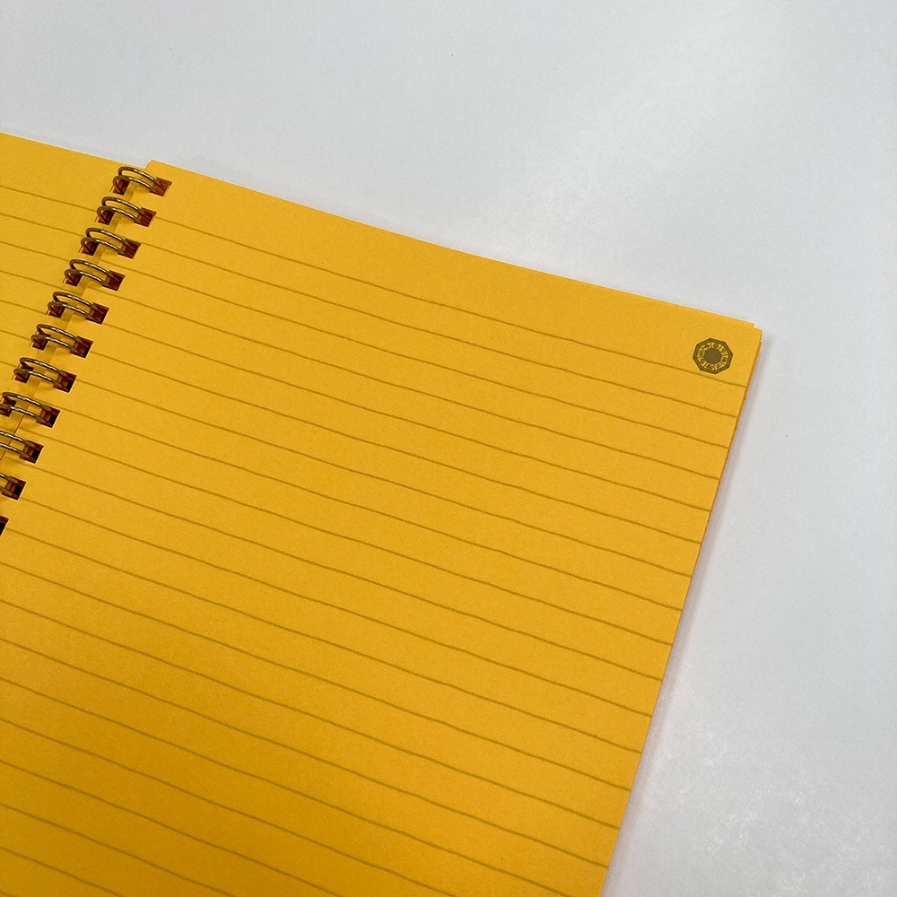 TD-20330<br>金運ノート<br>【クリックポスト対応/代引き不可】