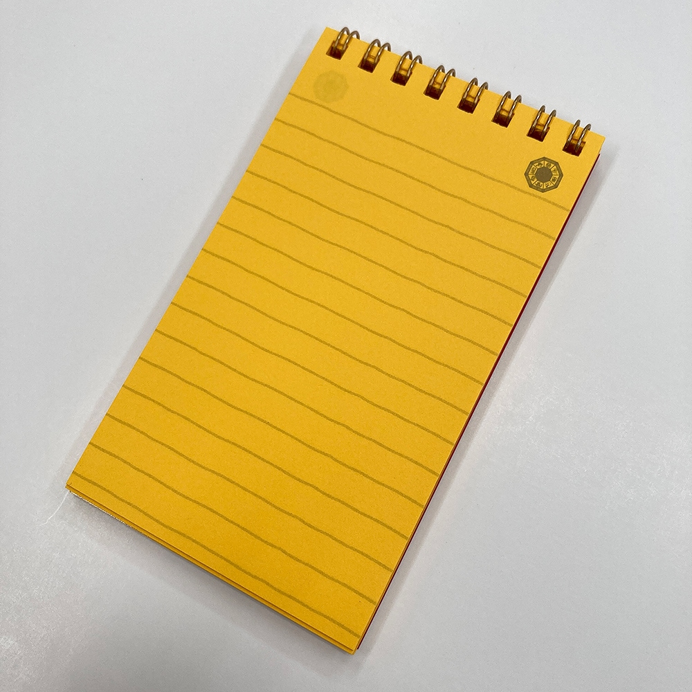 TD-20310<br>金運ミニメモ<br>【クリックポスト対応/代引き不可】