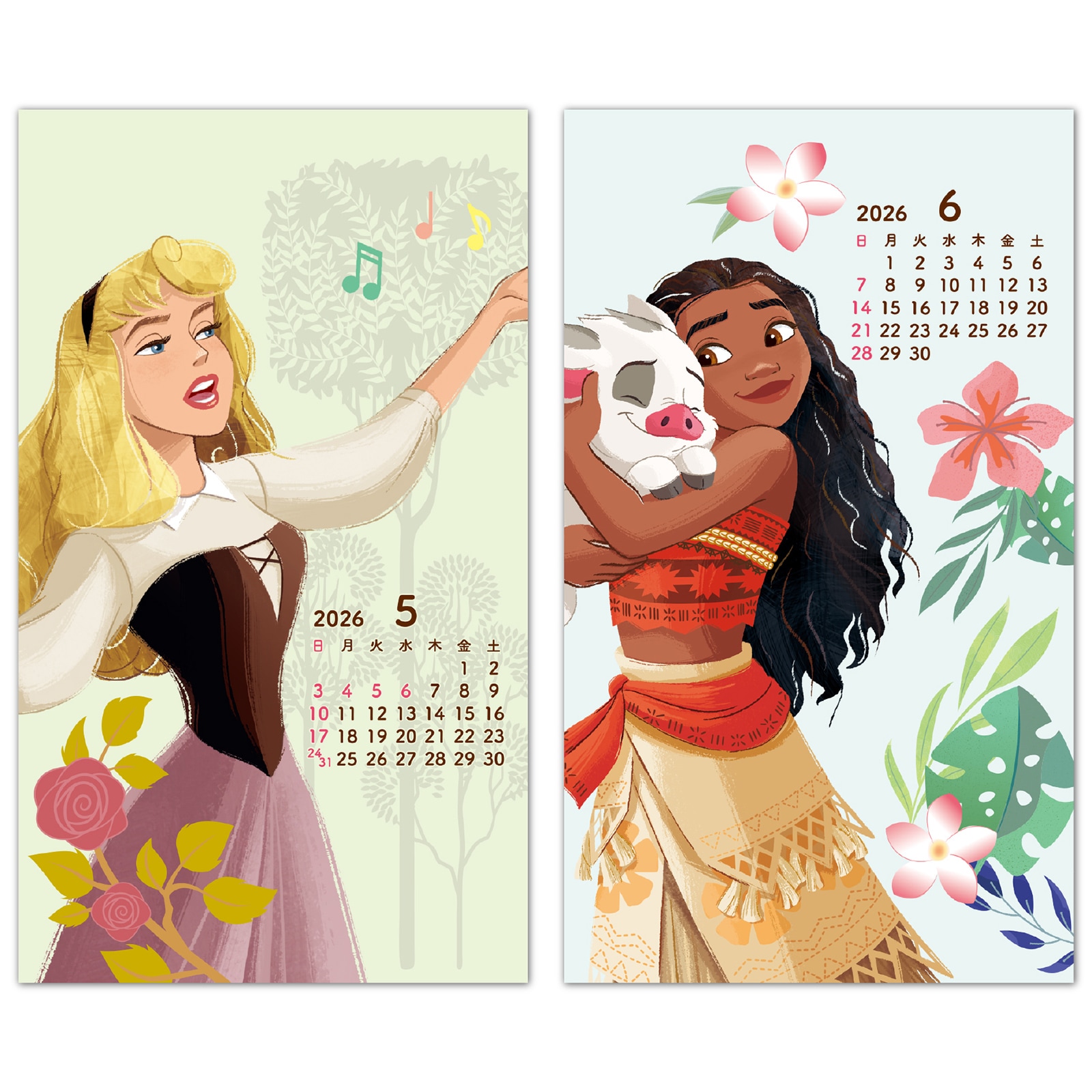 ディズニー☆プリンセス出品 Amazon.co.jp: 52TOYS DISNEY PRINCESS D-baby Series-Floral