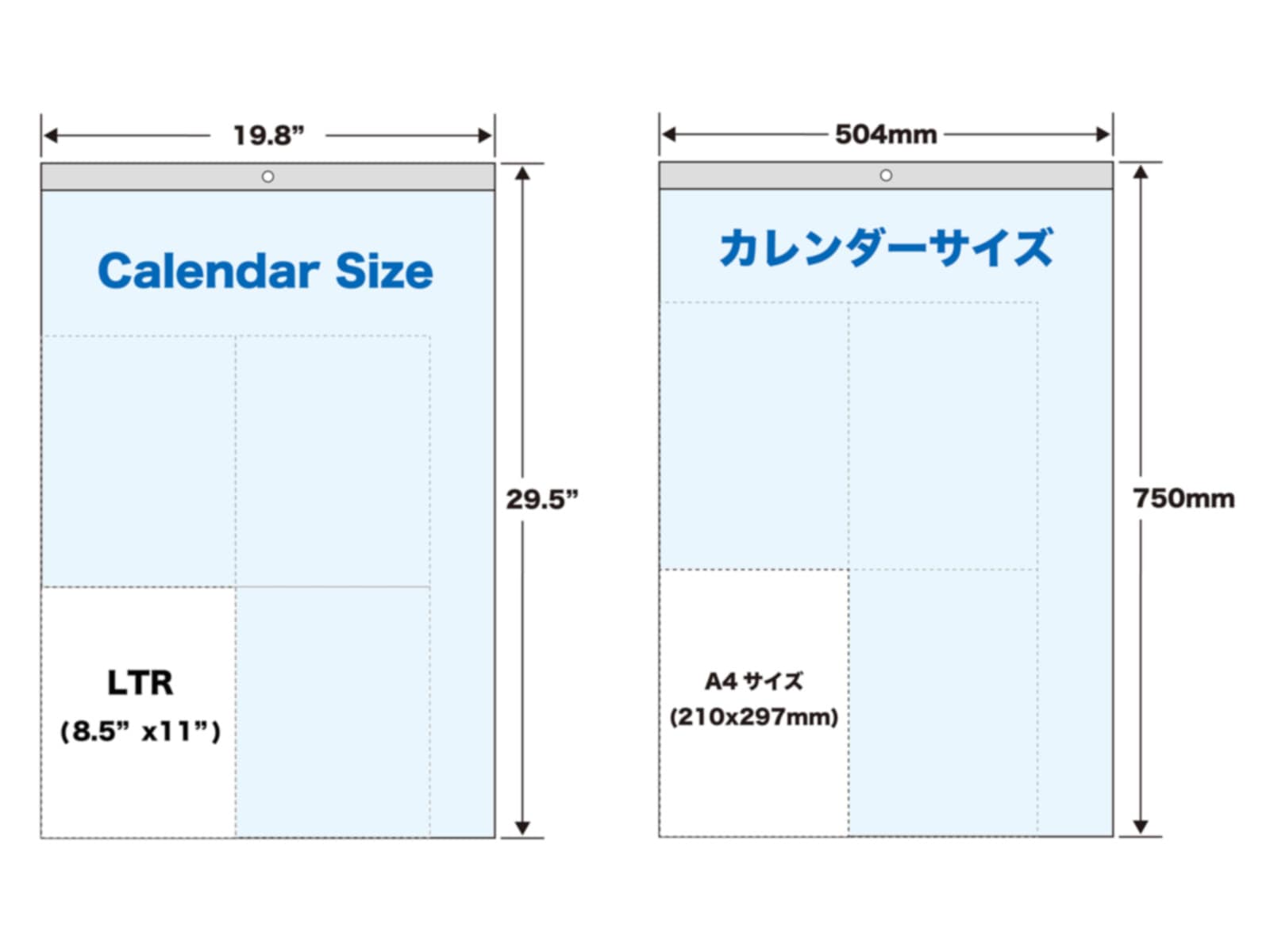 【海外向け】TD-502-G(2027年版)<br>トーハン日本の情景 / Japanese Atmospheric Scenery<br>2027 Calendar for Oversea Use
