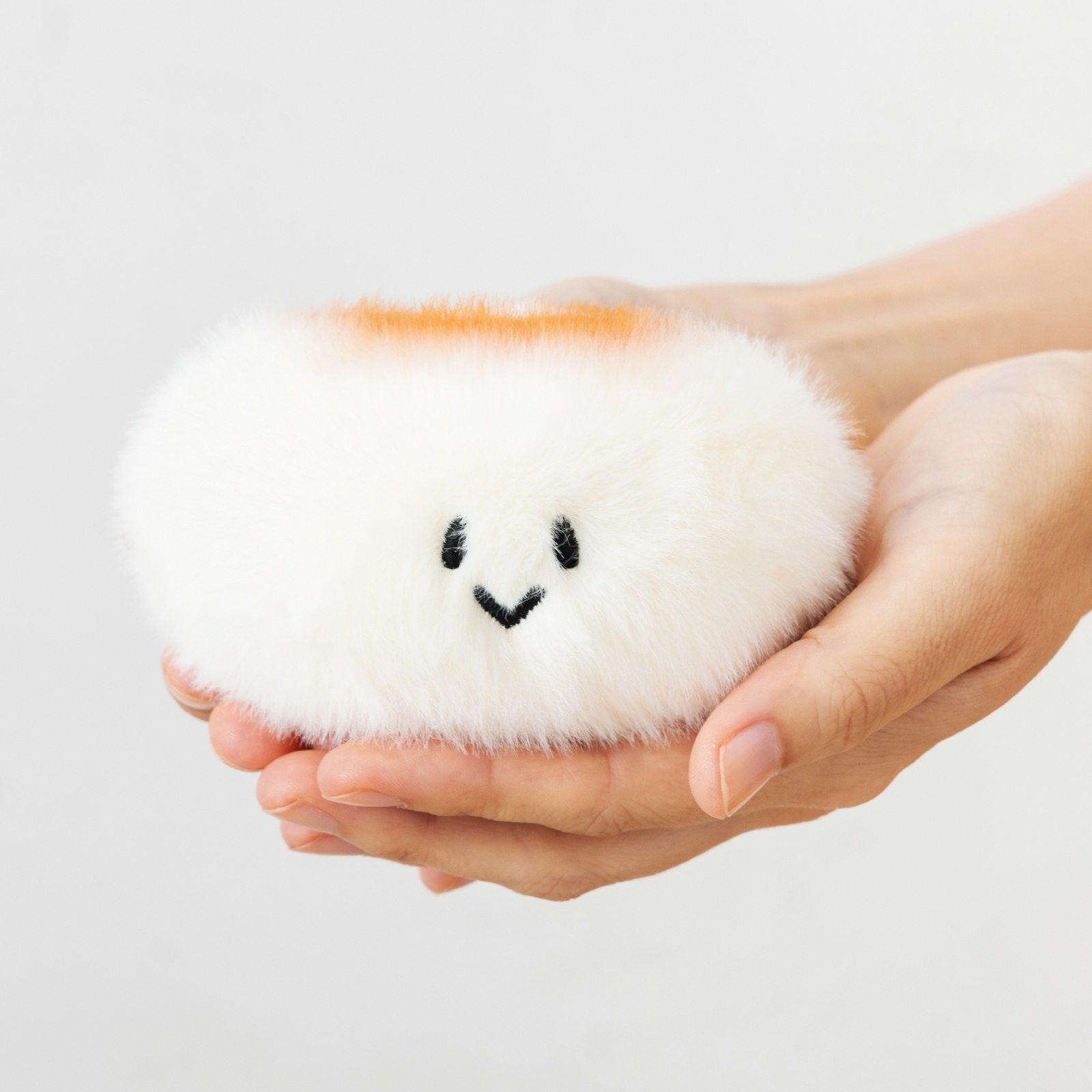 先行発売 おやきちゃん おでかけポーチセット 【送料無料】ぬいぐるみ