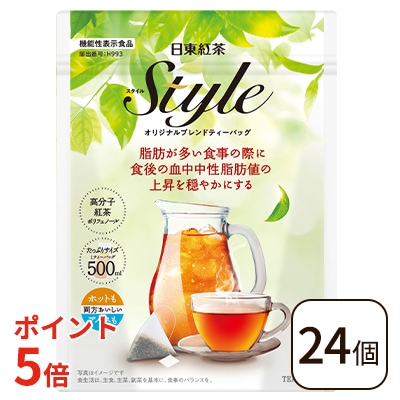 �ڥݥ����5�ܡ�Style ���ꥸ�ʥ�֥��ɥƥ����Хå� 8������ 24�ĥ��å�