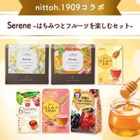 Serene -ϤߤĤȥե롼Ĥڤॻå-