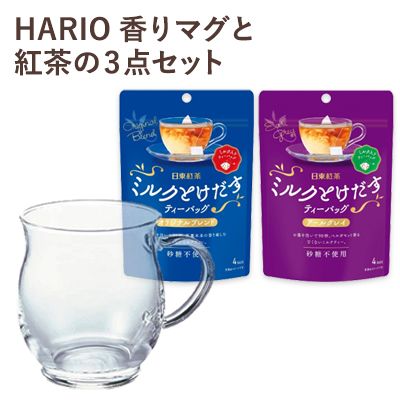 HARIO ޥåסƥХåΥå