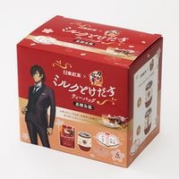 刀剣乱舞 燭台切光忠 セット 受注予約》ミルクとけだすティーバッグ オリジナルブレンド 刀剣乱舞