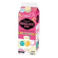 ���ꥸ�ʥ� �ޥ󥴡���å����١���  490ml