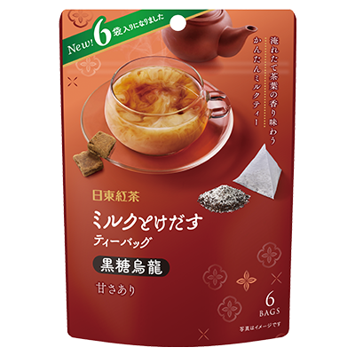 �ߥ륯�Ȥ������ƥ����Хå� ������ζ 6������