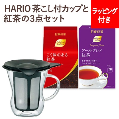 ڥåԥ󥰤ĤHARIO 󥫥åץƥ᡼꡼եƥƥХåΥå