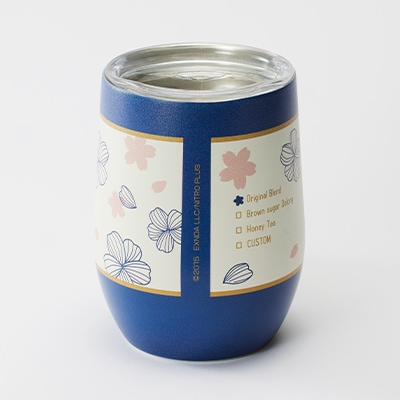 受注予約》ミルクとけだすティーバッグ オリジナルブレンド 刀剣乱舞